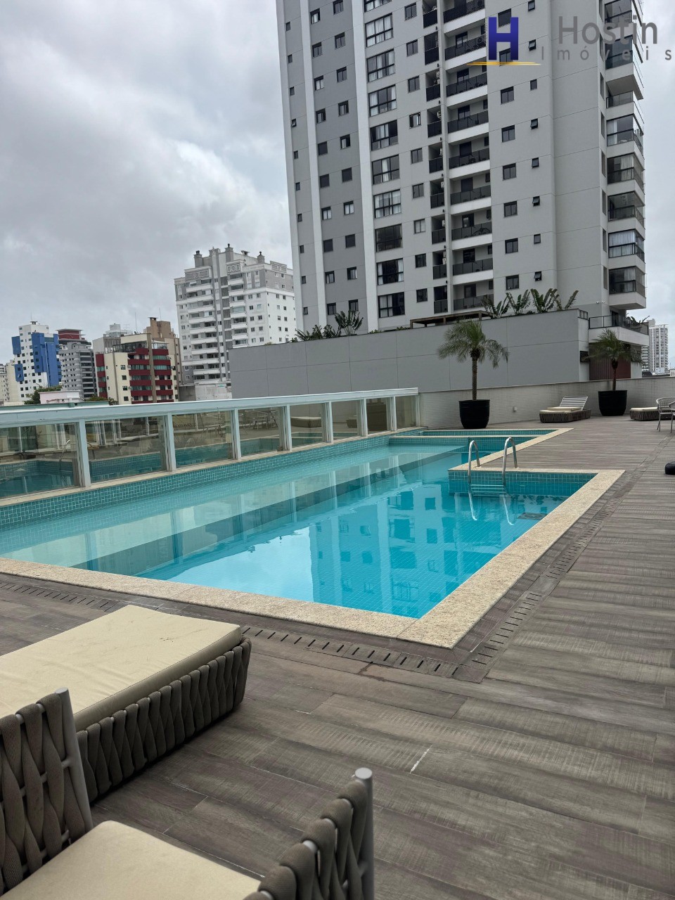 Apartamento, 2 quartos, 95 m² - Foto 9