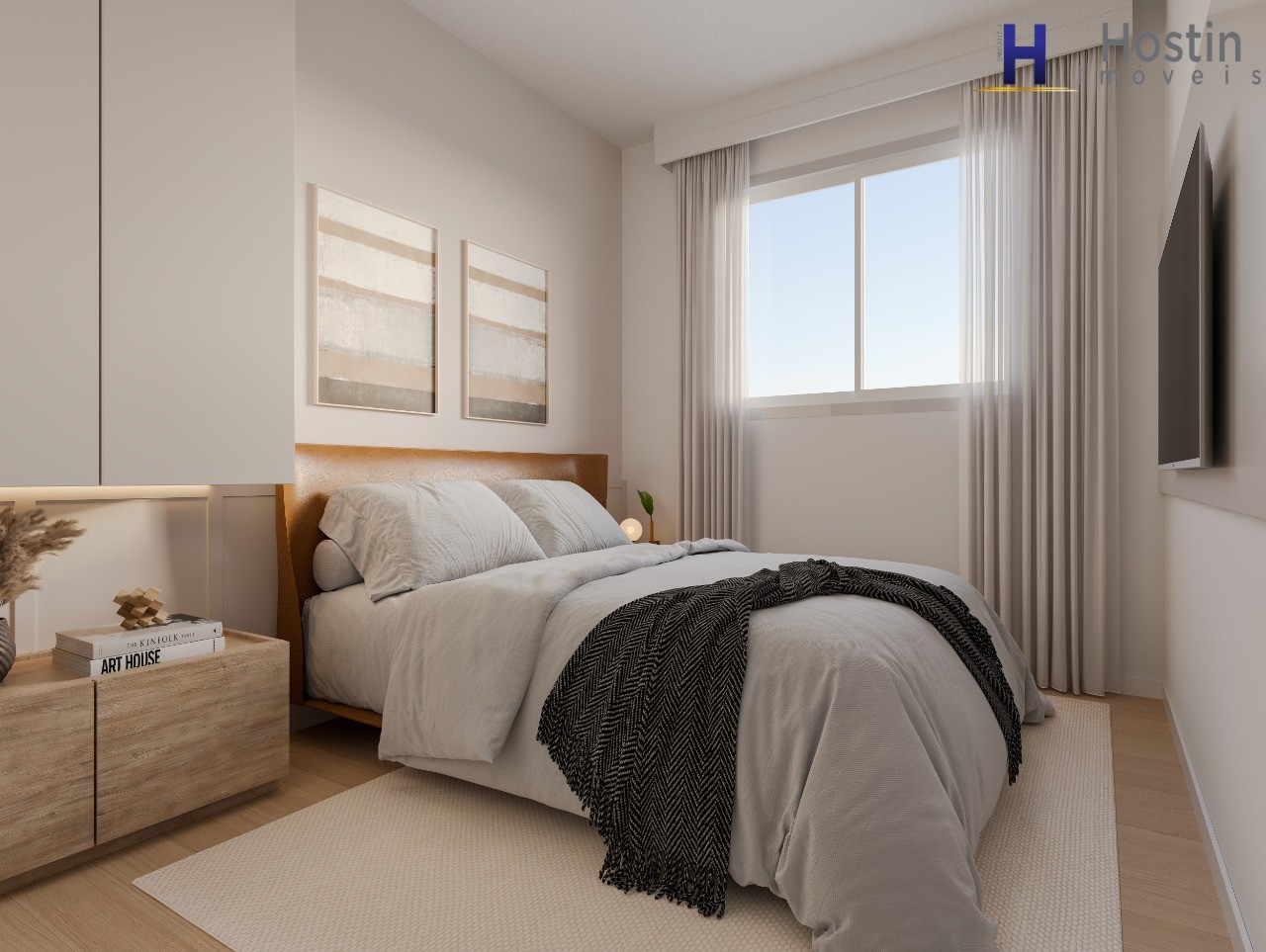 Apartamento, 2 quartos, 63 m² - Foto 26