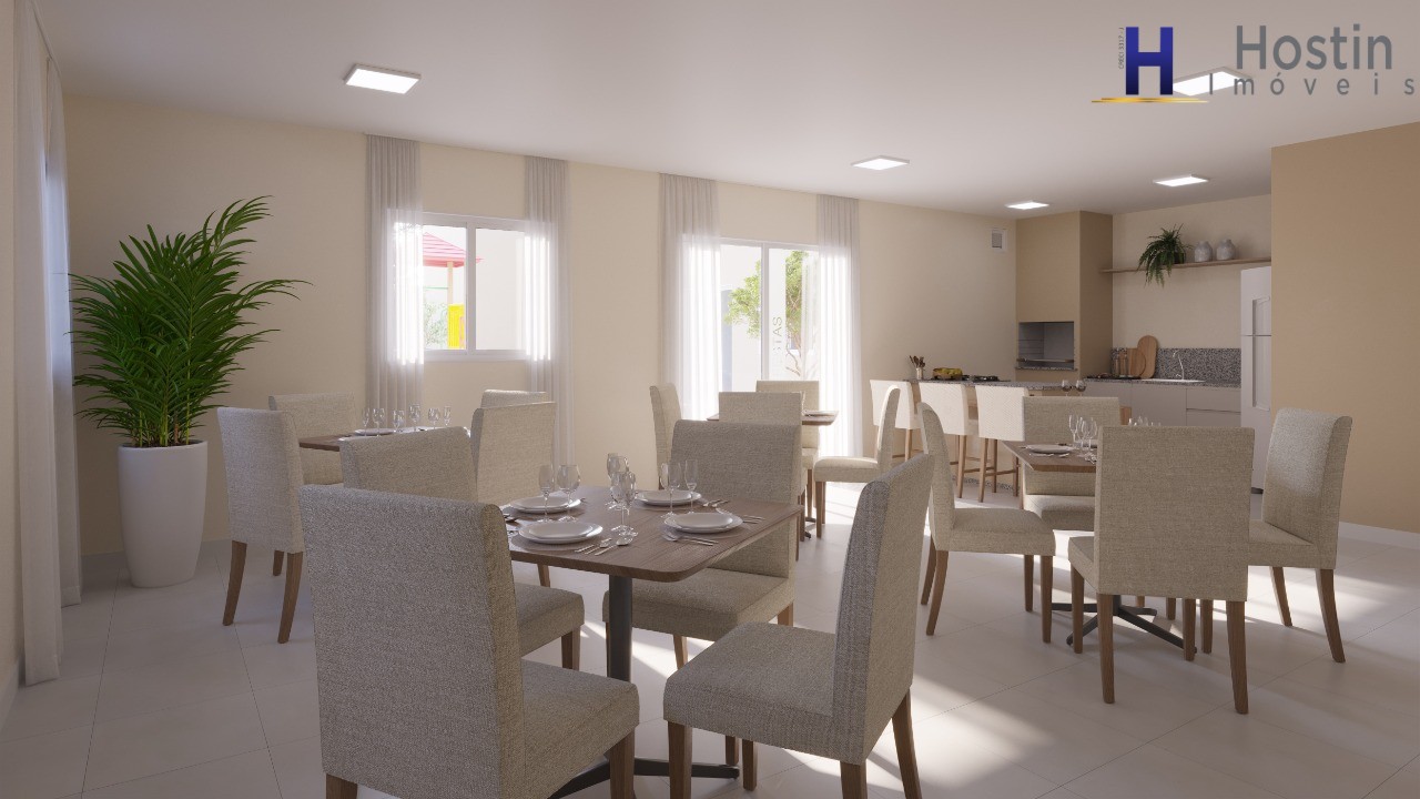 Apartamento, 2 quartos, 52 m² - Foto 19