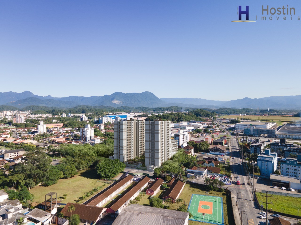 Apartamento, 2 quartos, 63 m² - Foto 6