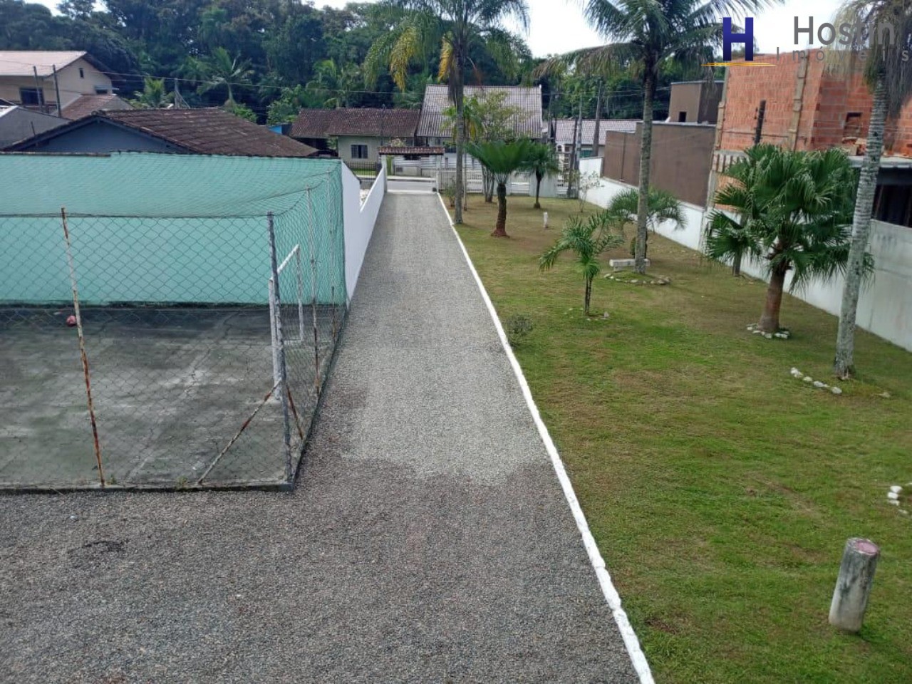Casa, 4 quartos - Foto 41