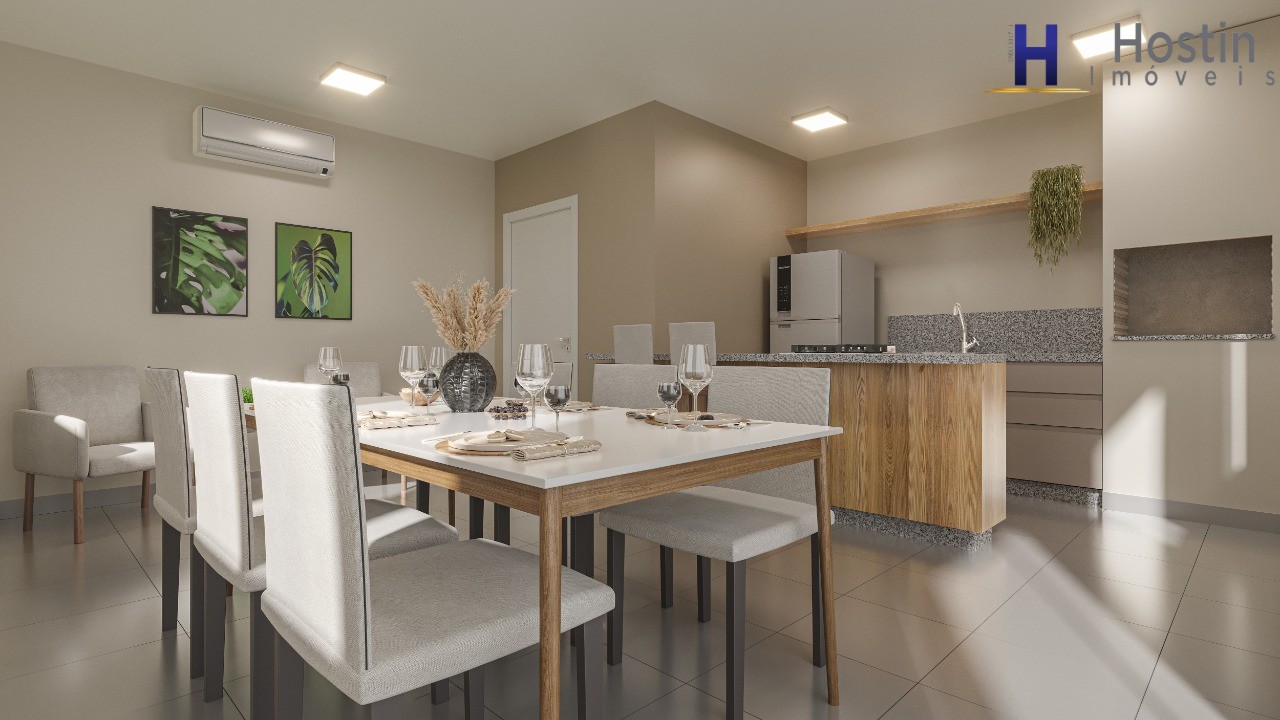 Apartamento, 2 quartos, 47 m² - Foto 9