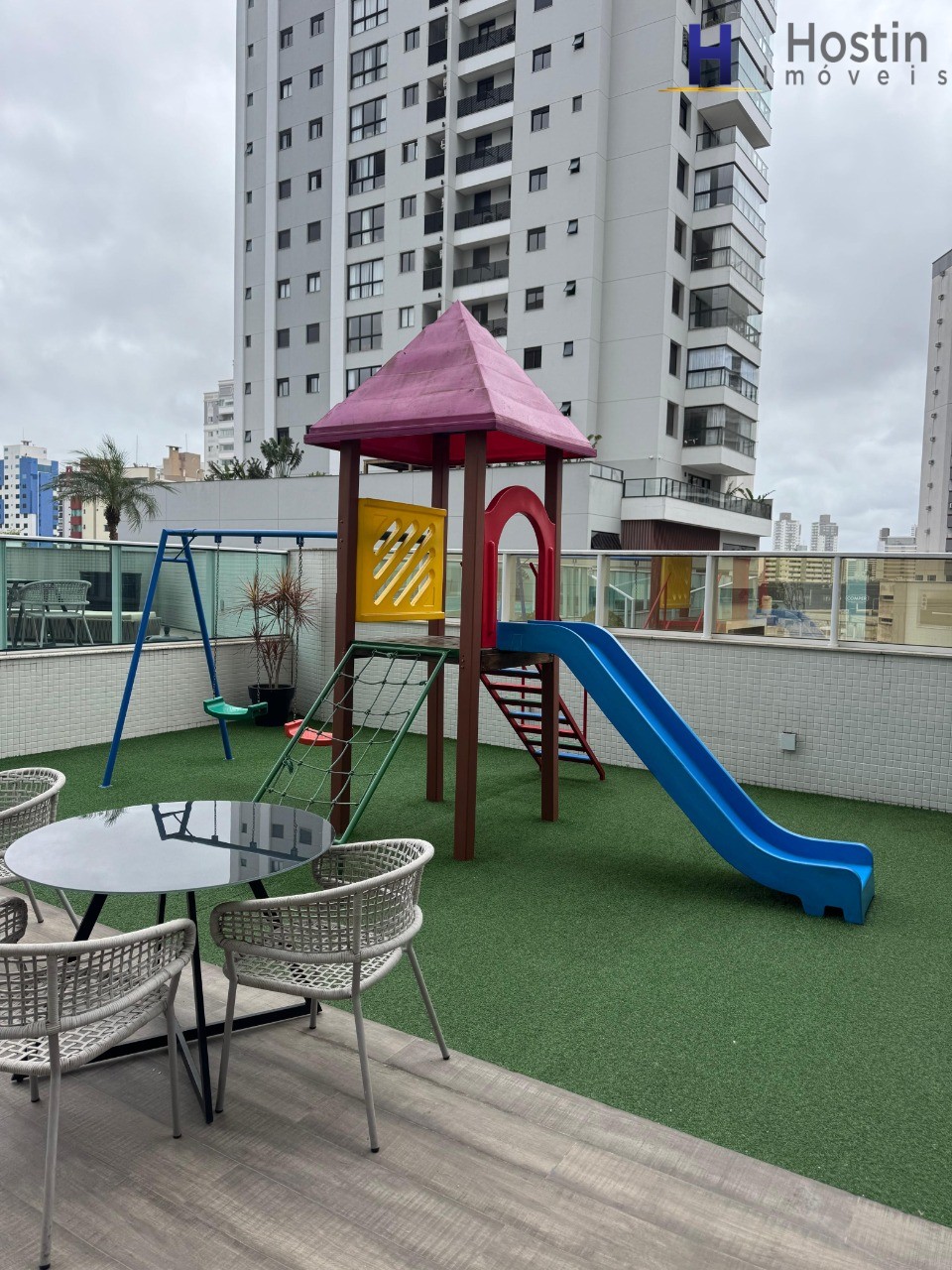 Apartamento, 2 quartos, 95 m² - Foto 10