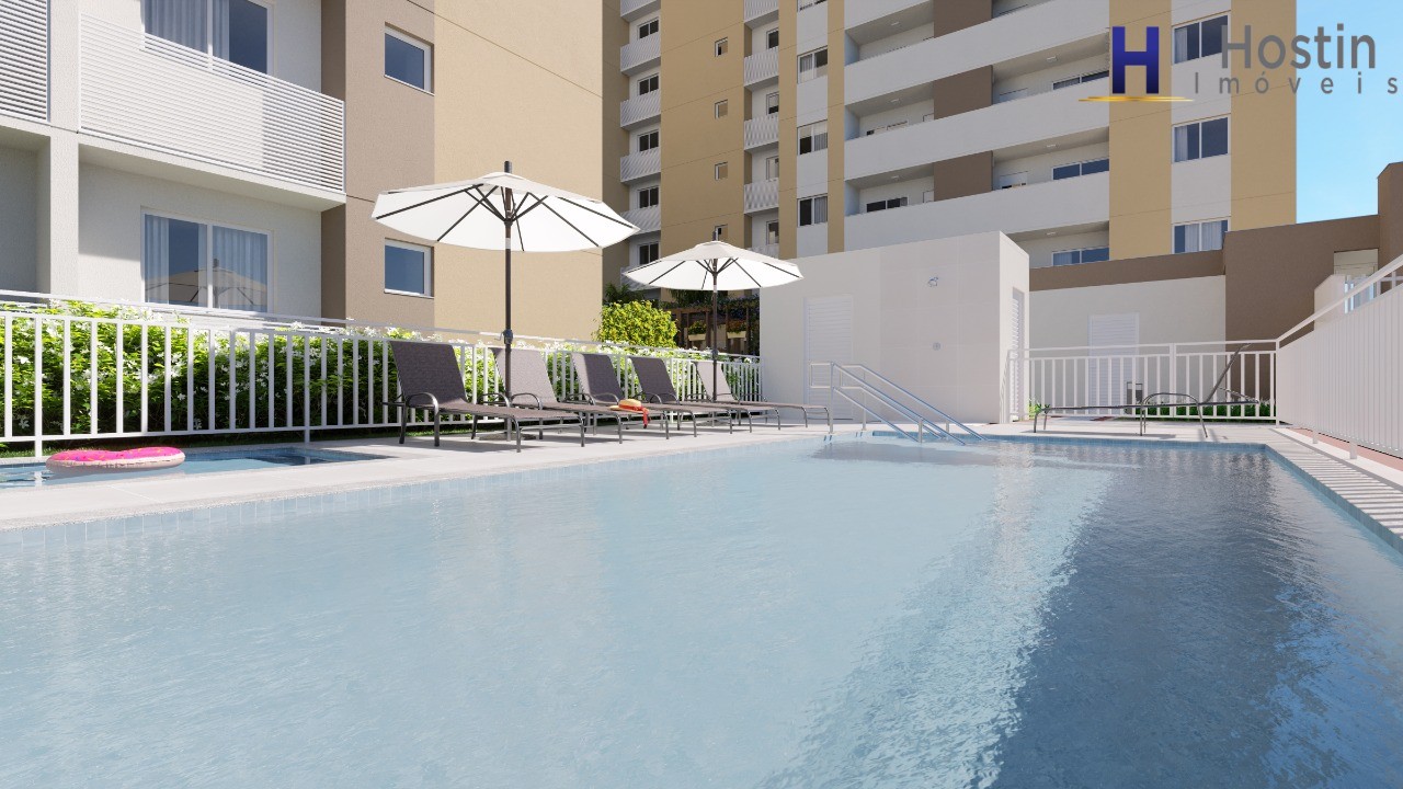 Apartamento, 2 quartos, 52 m² - Foto 7