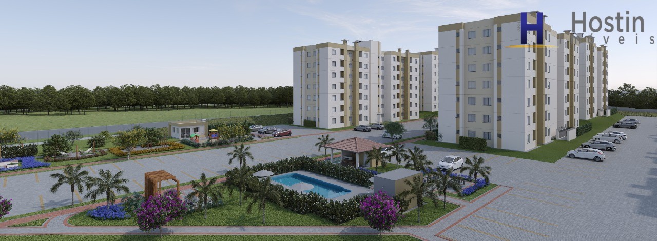 Apartamento, 2 quartos, 47 m² - Foto 12