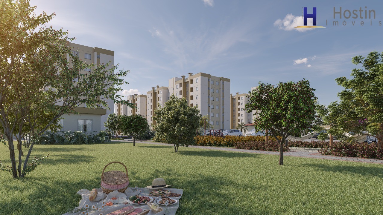 Apartamento, 2 quartos, 47 m² - Foto 18