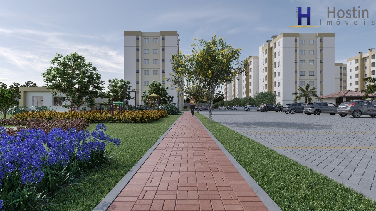 Apartamento, 2 quartos, 47 m² - Foto 14