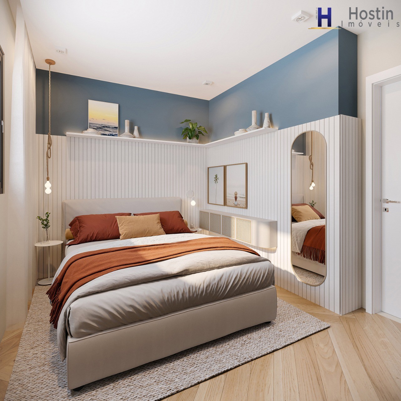 Apartamento, 2 quartos, 48 m² - Foto 22