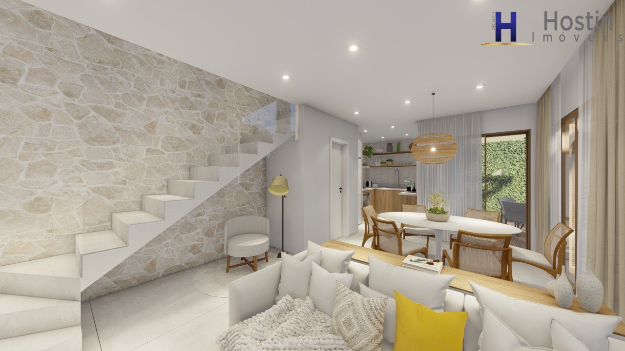 Sobrado, 2 quartos, 73 m² - Foto 10