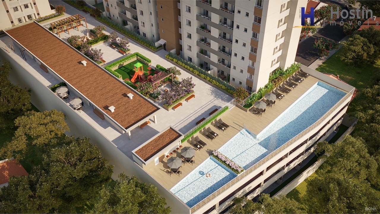Apartamento, 2 quartos, 51 m² - Foto 7