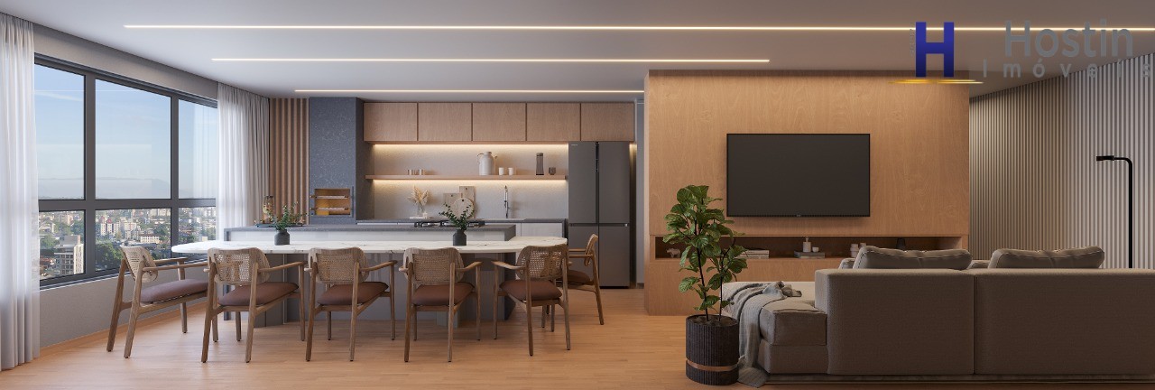 Apartamento, 3 quartos, 85 m² - Foto 15