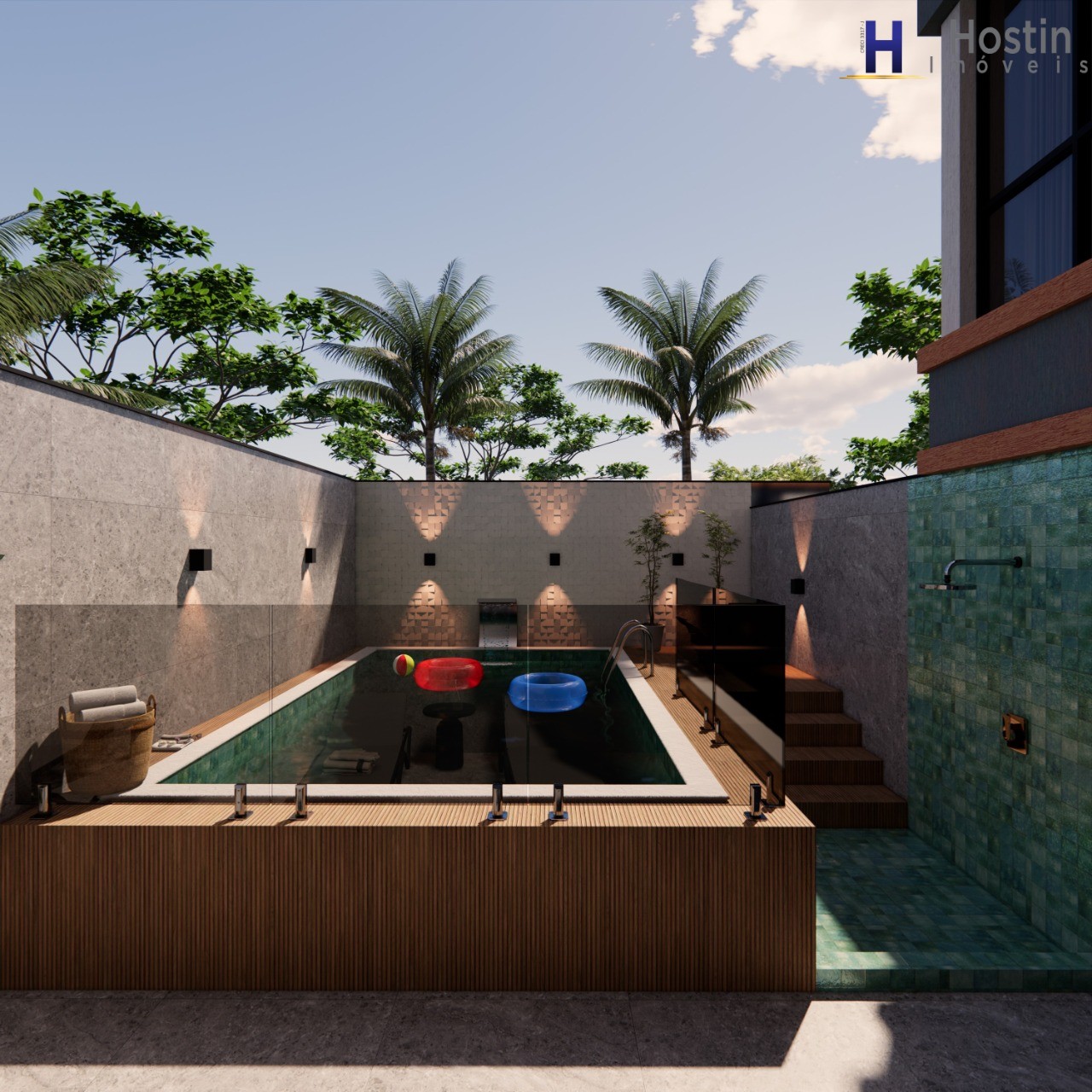 Apartamento, 2 quartos, 59 m² - Foto 19