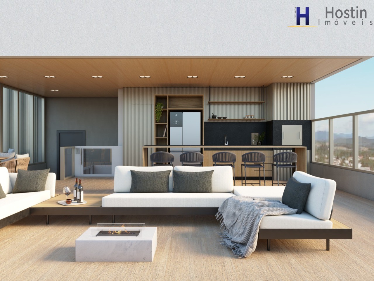 Apartamento, 2 quartos, 67 m² - Foto 7