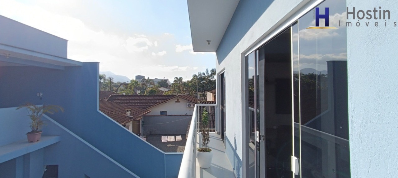 Casa, 4 quartos - Foto 20