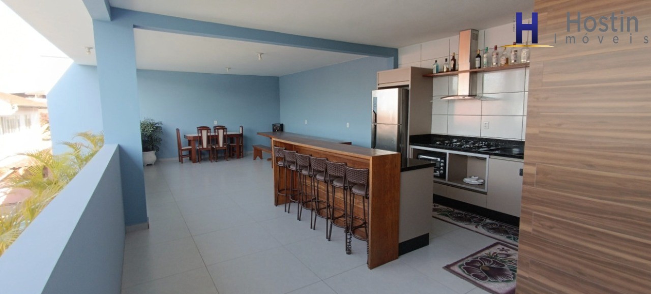 Casa, 4 quartos - Foto 29