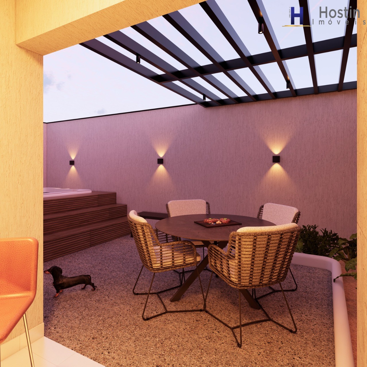 Apartamento, 2 quartos, 59 m² - Foto 10