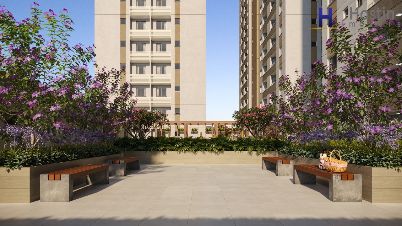 Apartamento, 2 quartos, 51 m² - Foto 17