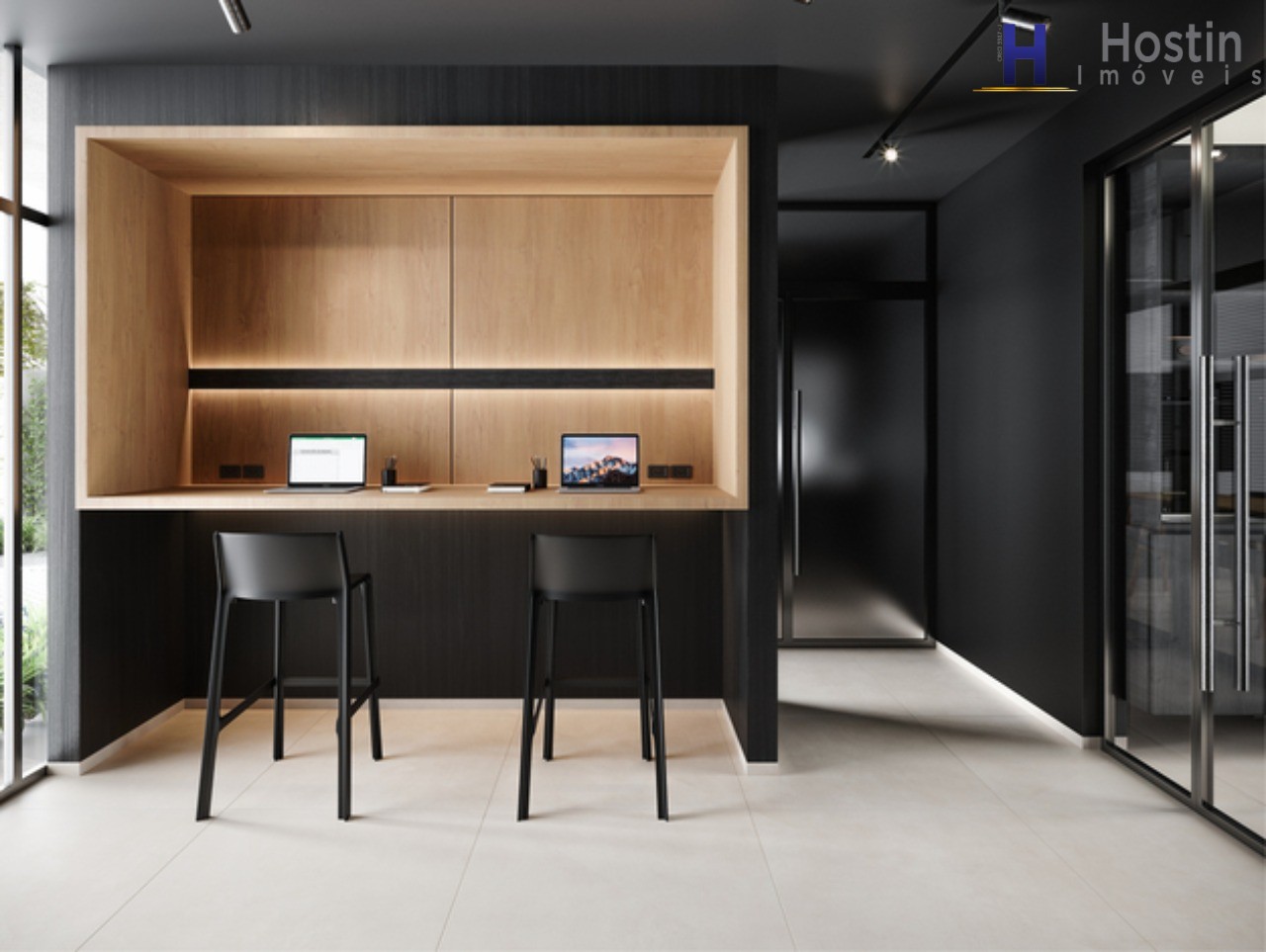 Apartamento, 2 quartos, 64 m² - Foto 10