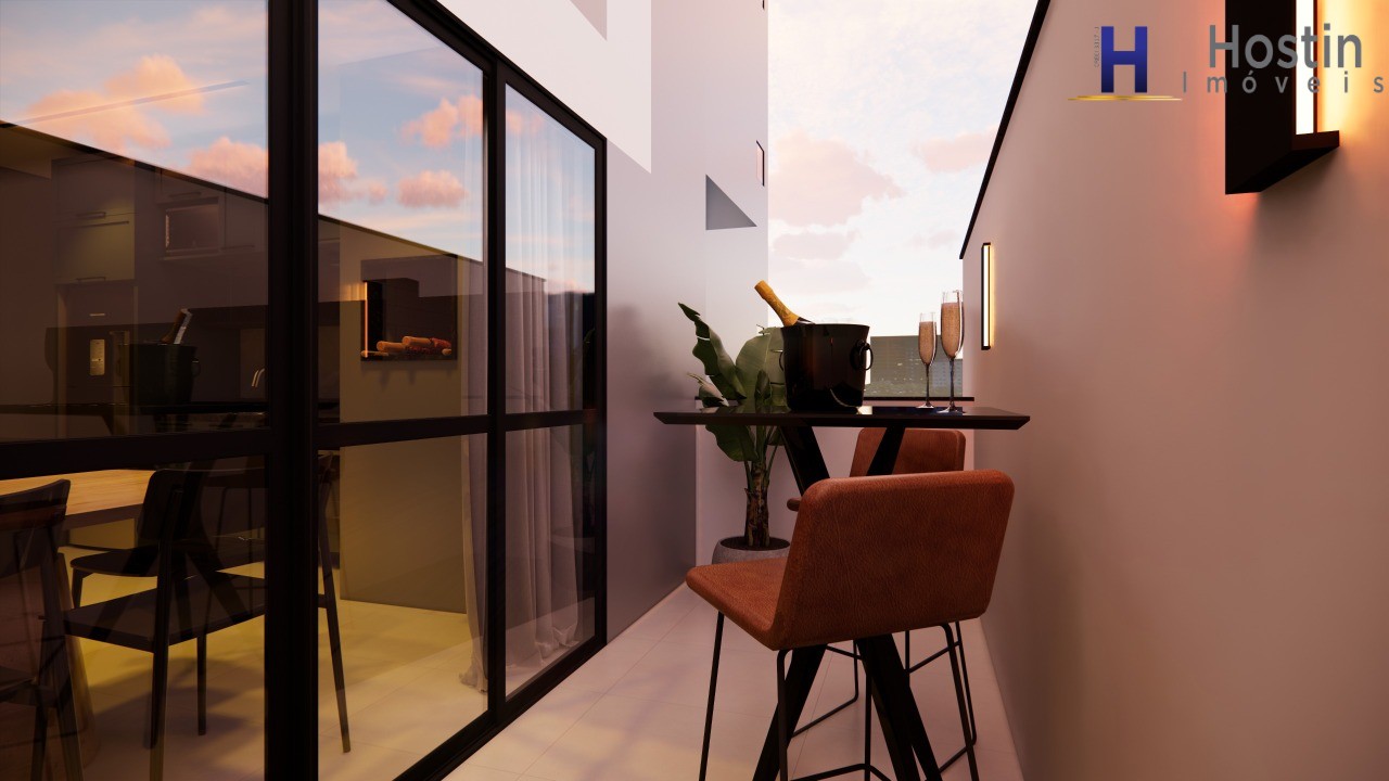 Apartamento, 2 quartos, 57 m² - Foto 5