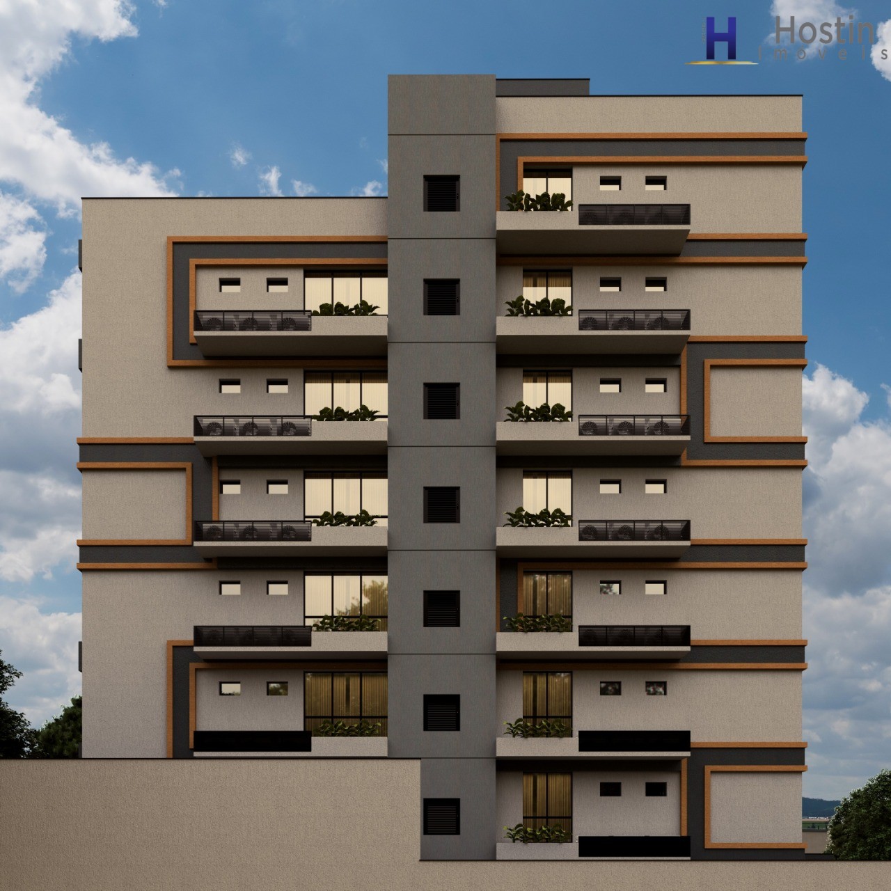 Apartamento, 2 quartos, 59 m² - Foto 4