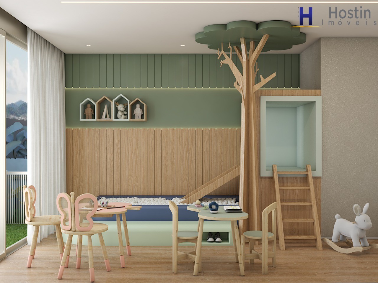 Apartamento, 2 quartos, 67 m² - Foto 12