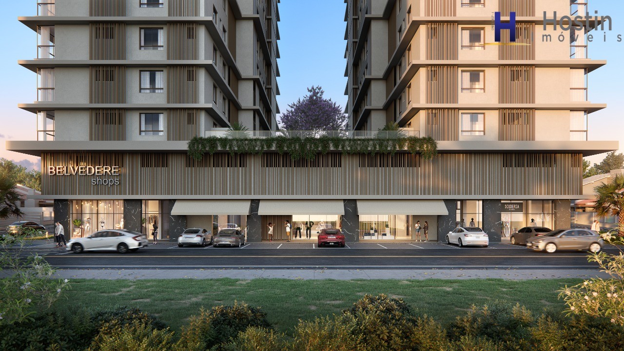 Apartamento, 4 quartos, 211 m² - Foto 6