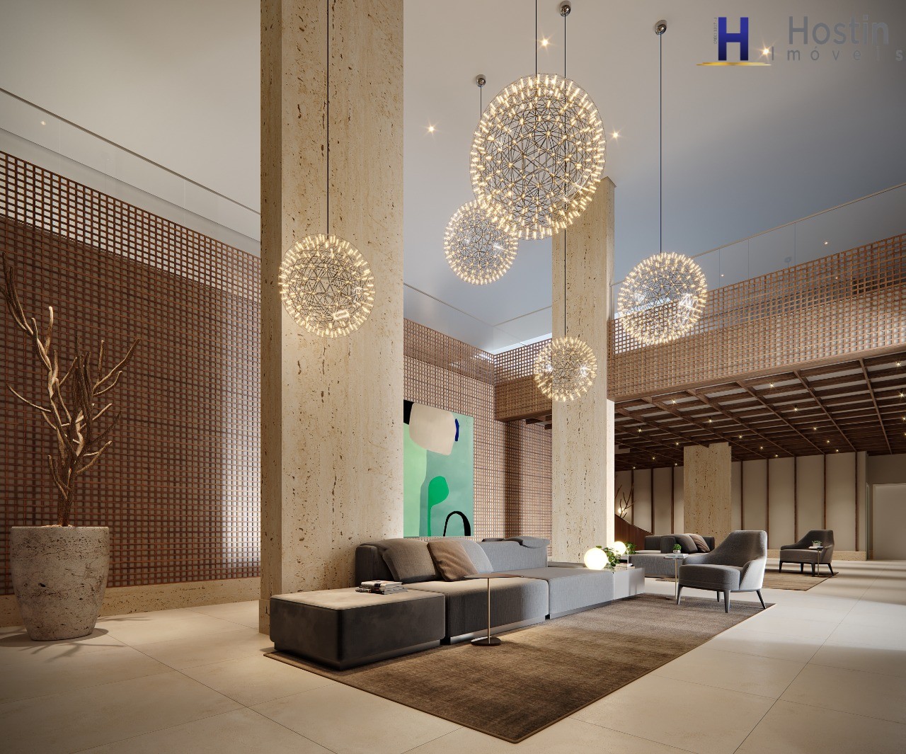 Apartamento, 4 quartos, 211 m² - Foto 9