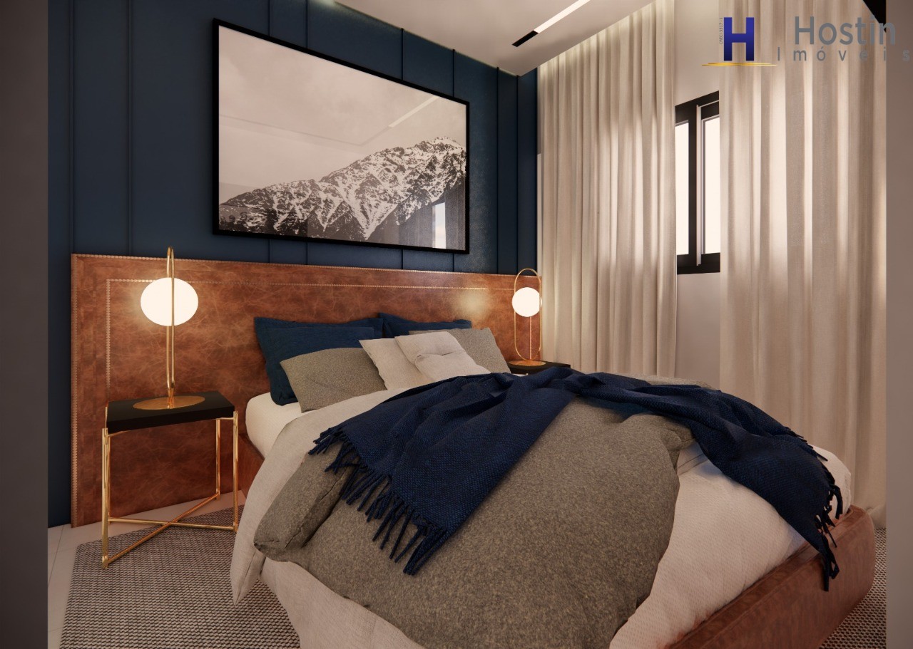Apartamento, 2 quartos, 57 m² - Foto 7
