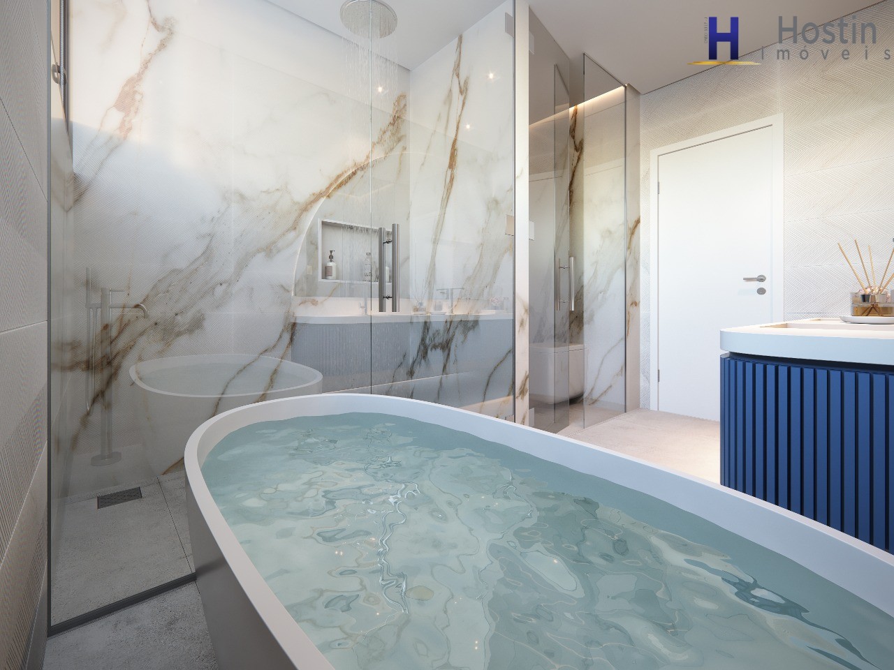 Apartamento, 4 quartos, 211 m² - Foto 50