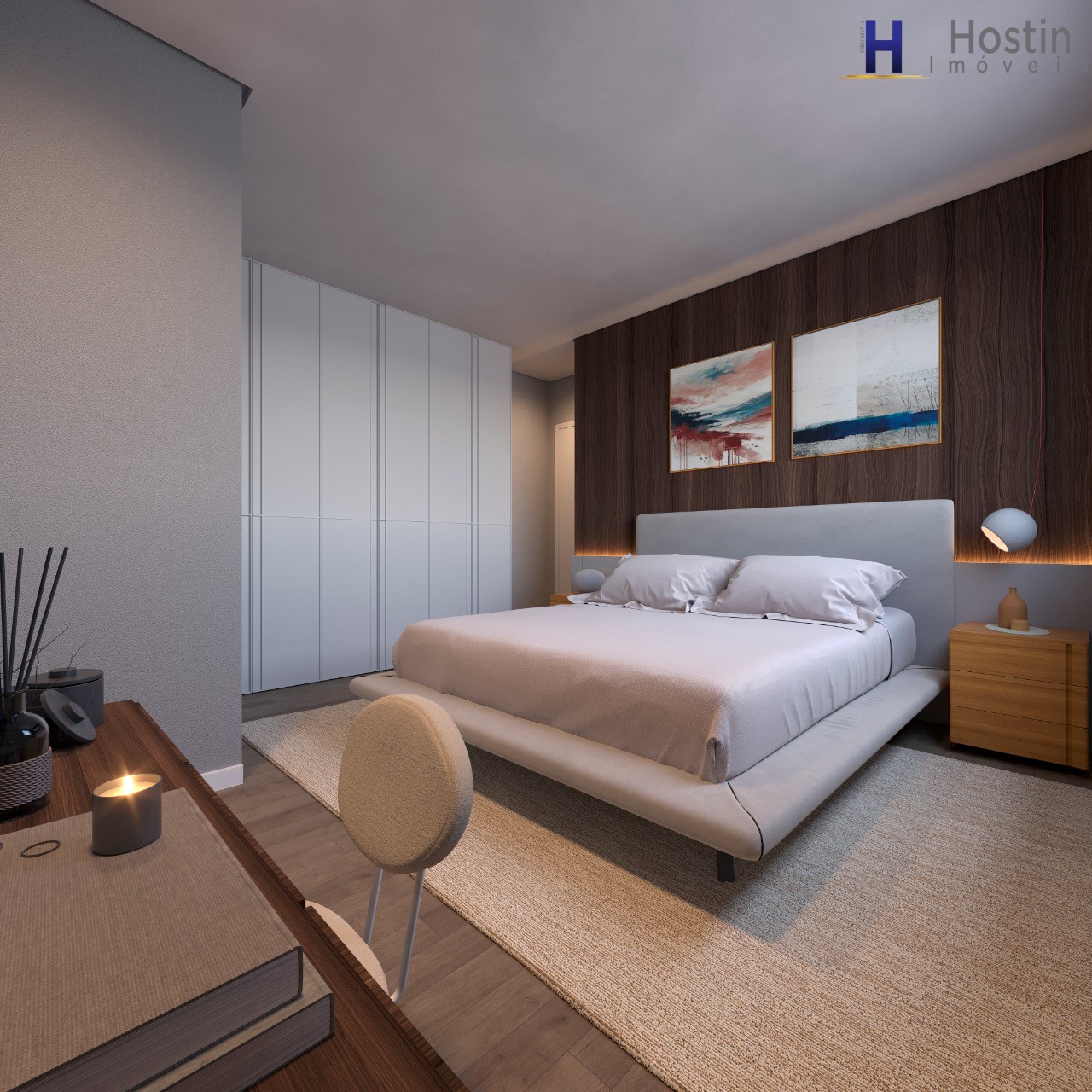 Apartamento, 3 quartos, 85 m² - Foto 18
