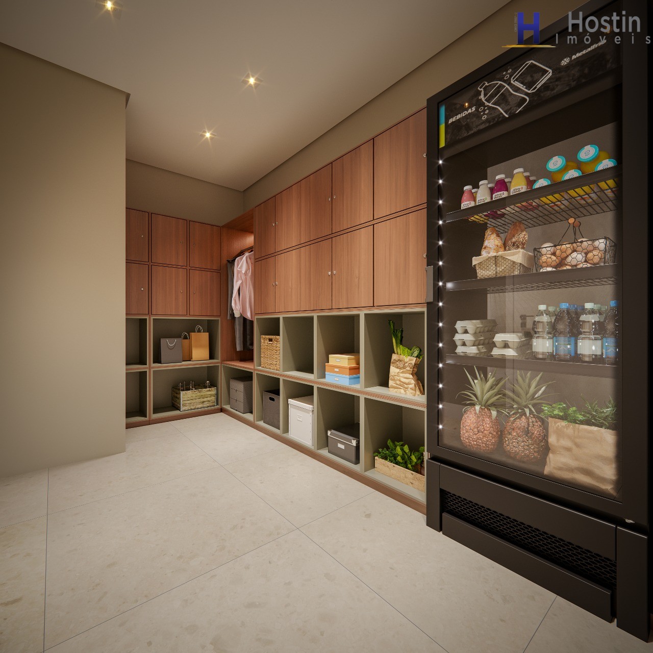 Apartamento, 4 quartos, 211 m² - Foto 8