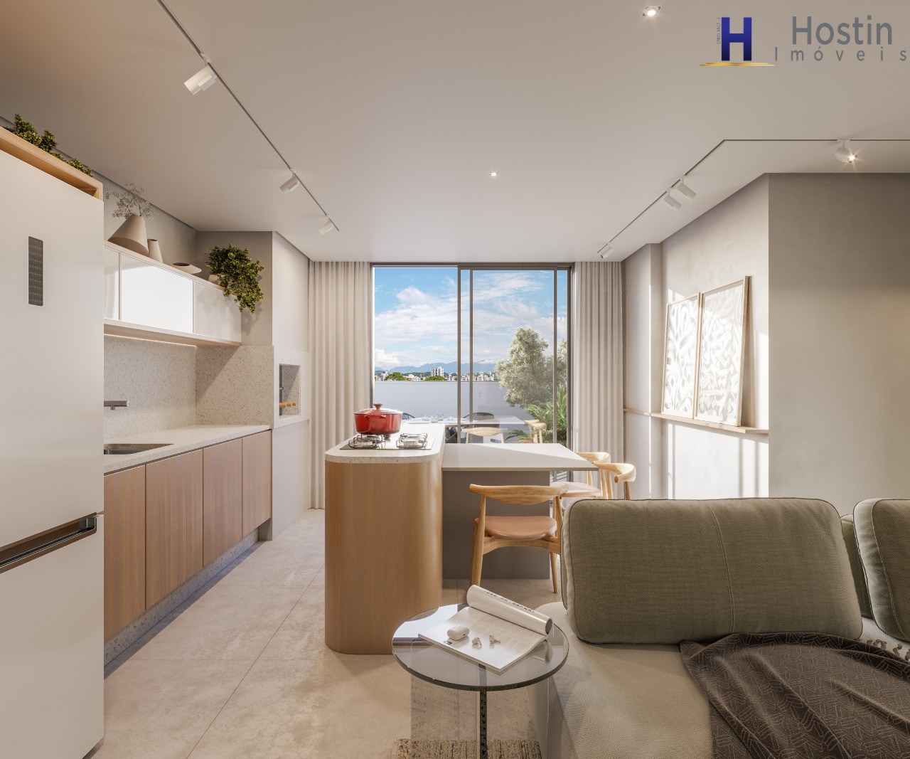 Apartamento, 2 quartos, 60 m² - Foto 19