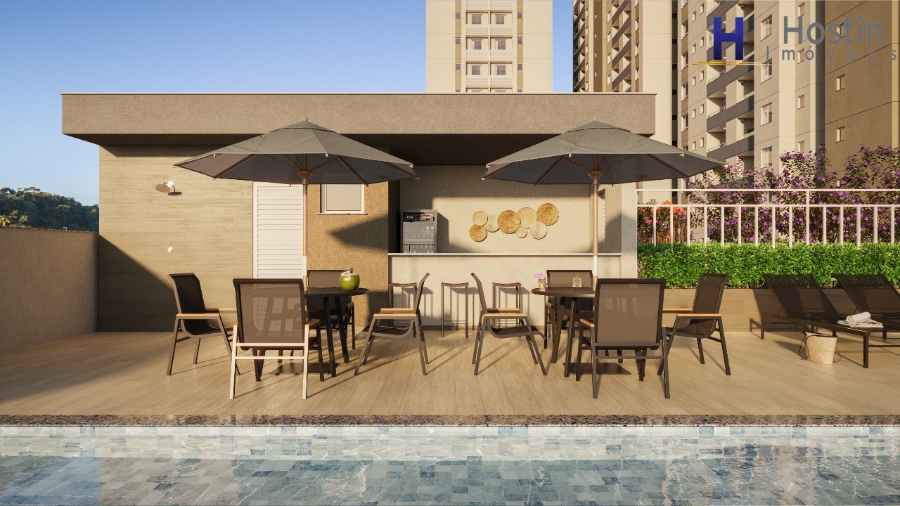 Apartamento, 2 quartos, 51 m² - Foto 13