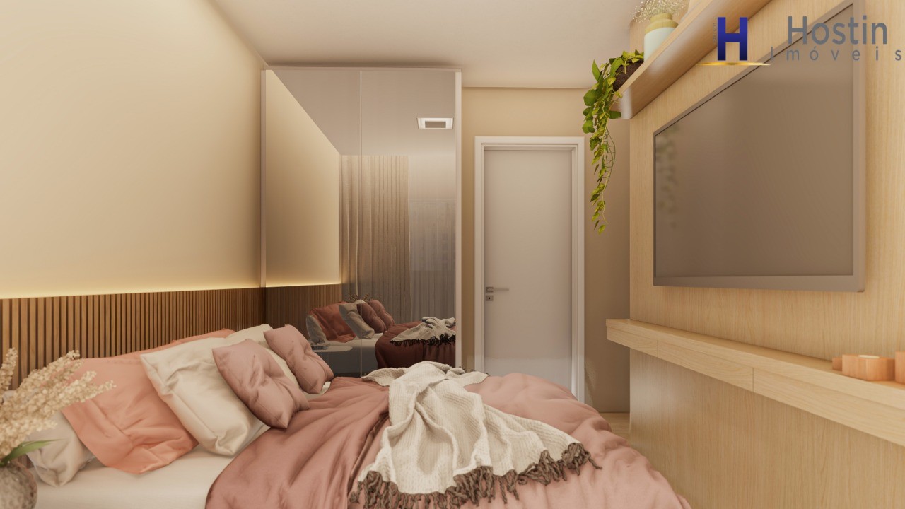 Apartamento, 2 quartos, 46 m² - Foto 15