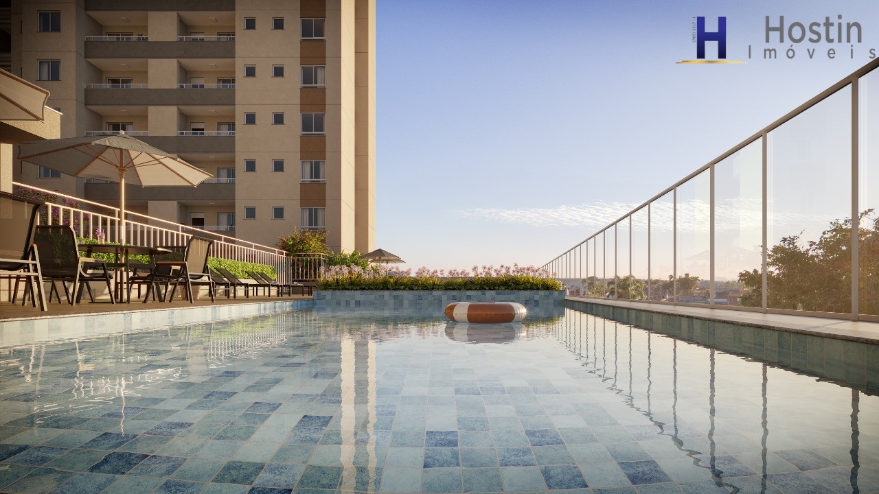 Apartamento, 2 quartos, 51 m² - Foto 12