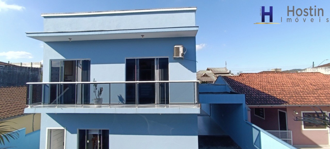Casa, 4 quartos - Foto 5