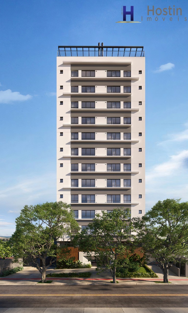 Apartamento, 3 quartos, 85 m² - Foto 2
