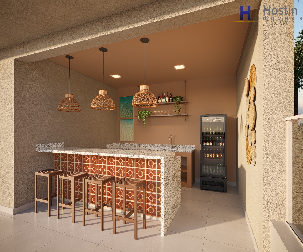 Apartamento, 2 quartos, 63 m² - Foto 18
