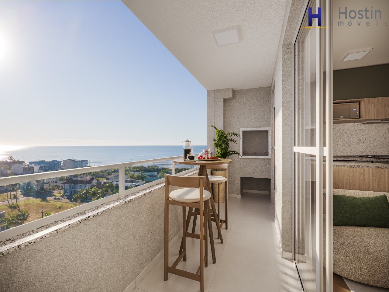 Apartamento, 2 quartos, 63 m² - Foto 29