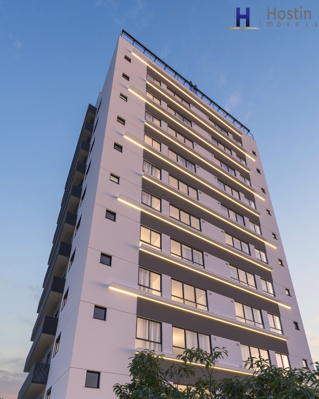 Apartamento, 3 quartos, 85 m² - Foto 3