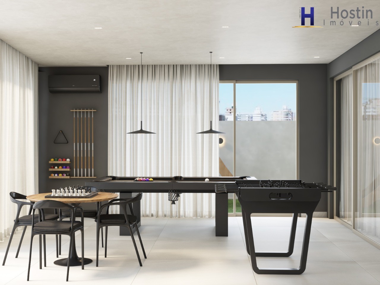 Apartamento, 2 quartos, 67 m² - Foto 26