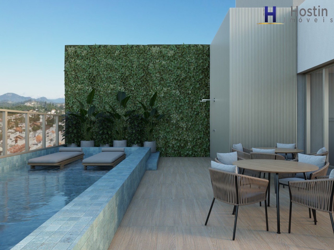 Apartamento, 2 quartos, 67 m² - Foto 6