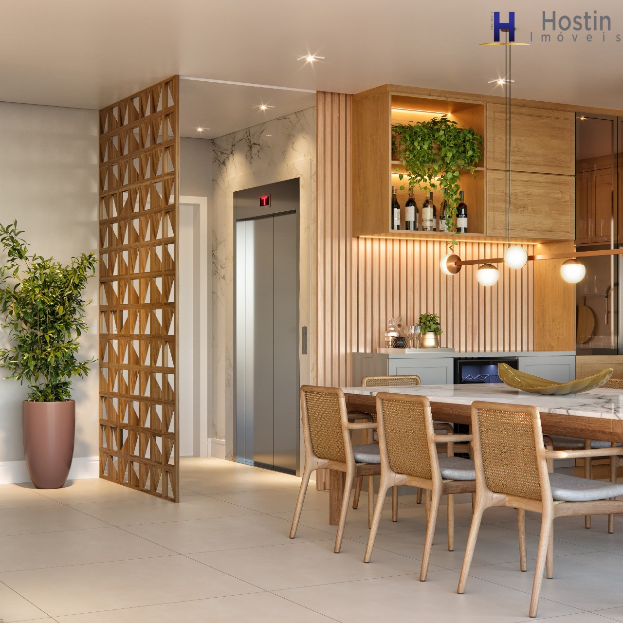 Apartamento, 4 quartos, 211 m² - Foto 48