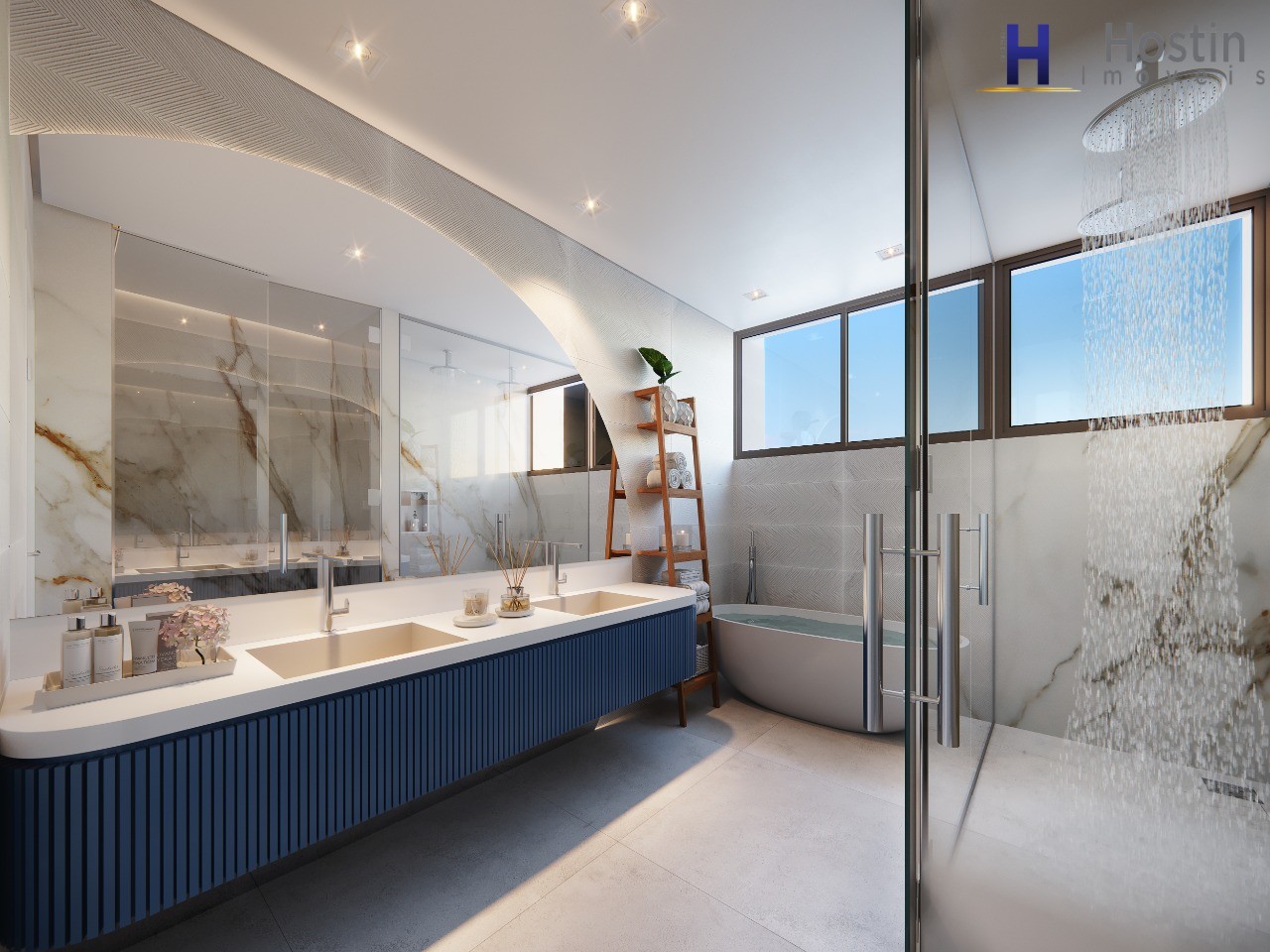 Apartamento, 4 quartos, 211 m² - Foto 52