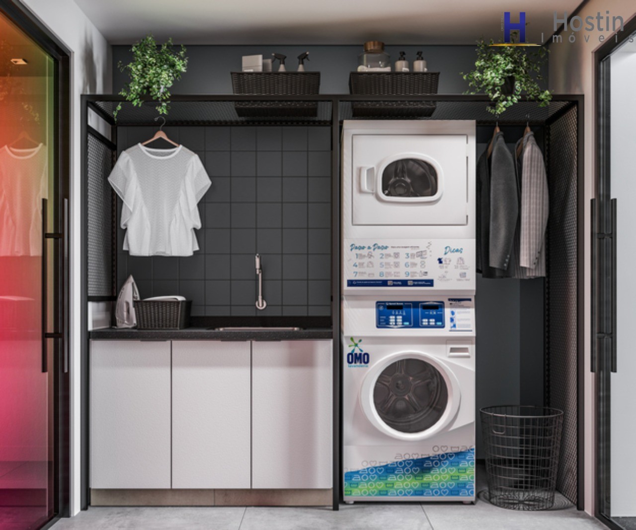 Apartamento, 2 quartos, 64 m² - Foto 15