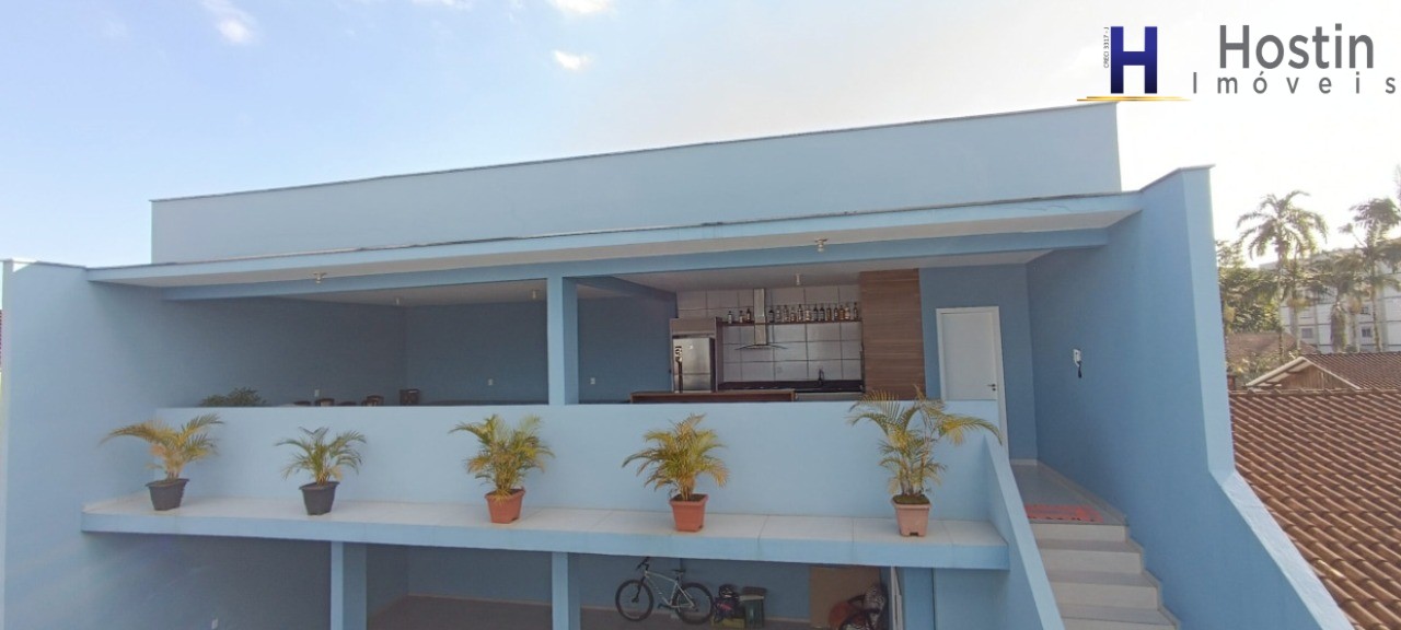 Casa, 4 quartos - Foto 7