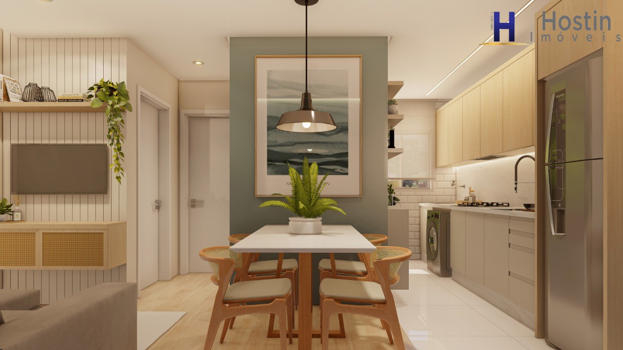 Apartamento, 2 quartos, 46 m² - Foto 12