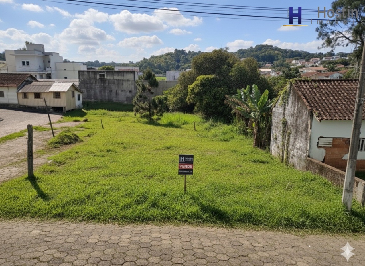 Terreno, 360 m² - Foto 1
