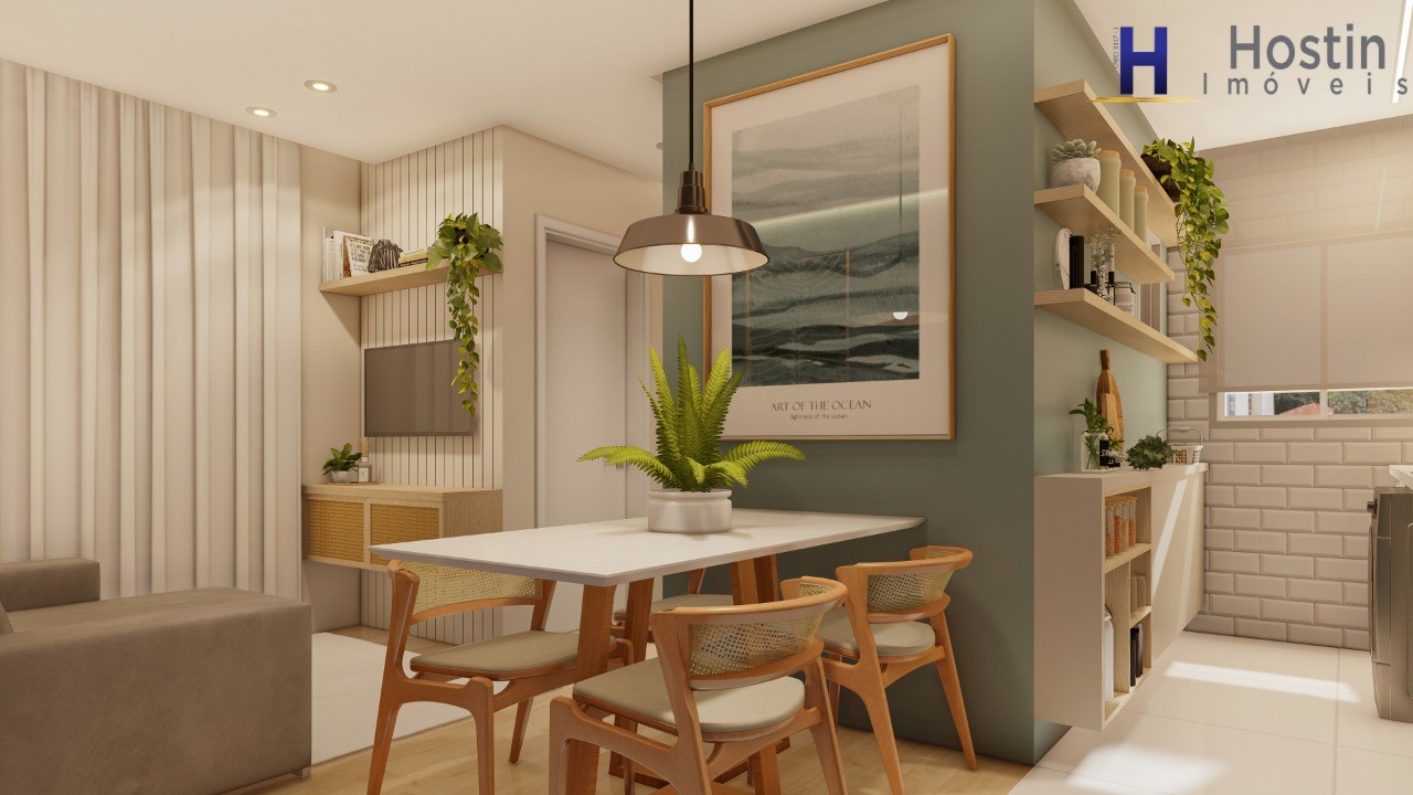 Apartamento, 2 quartos, 46 m² - Foto 8