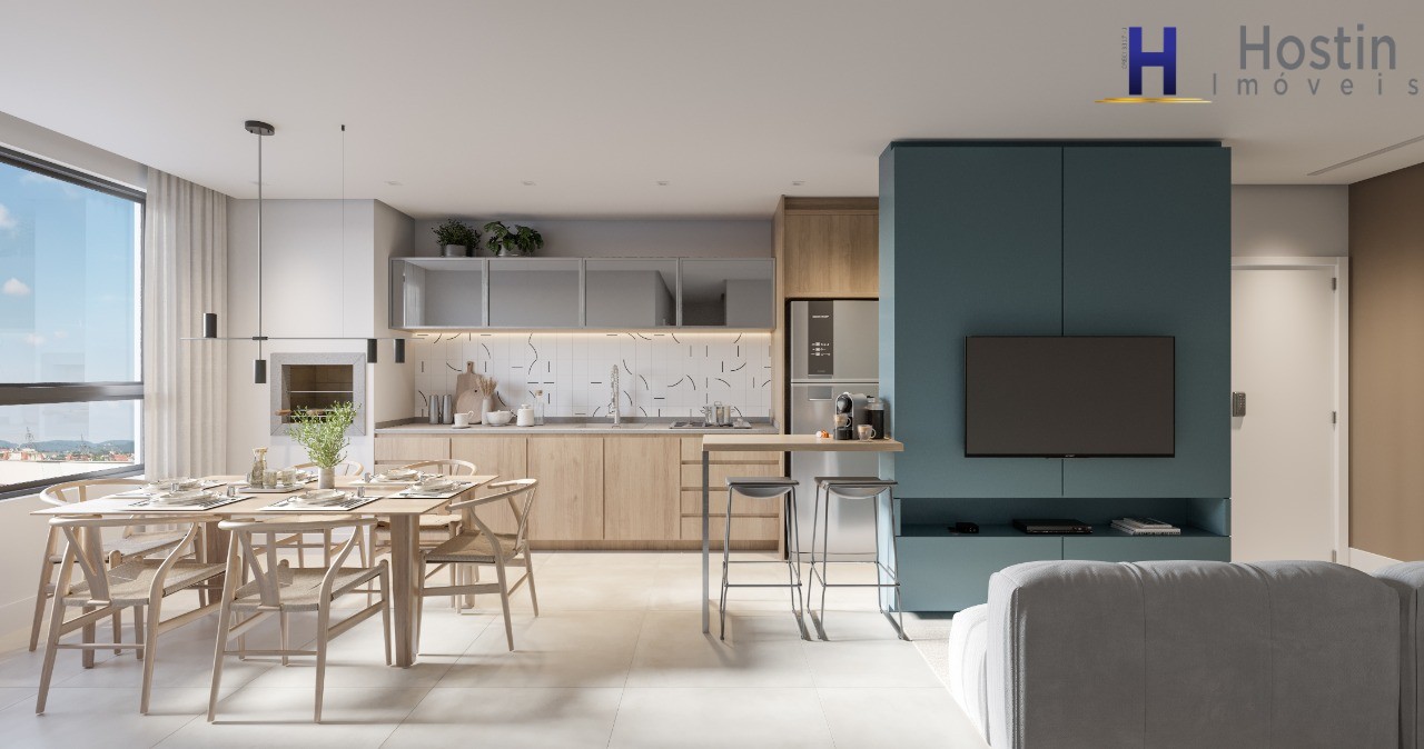 Apartamento, 2 quartos, 60 m² - Foto 16